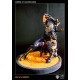 Mortal Kombat 9 Statue Scorpion 25 cm